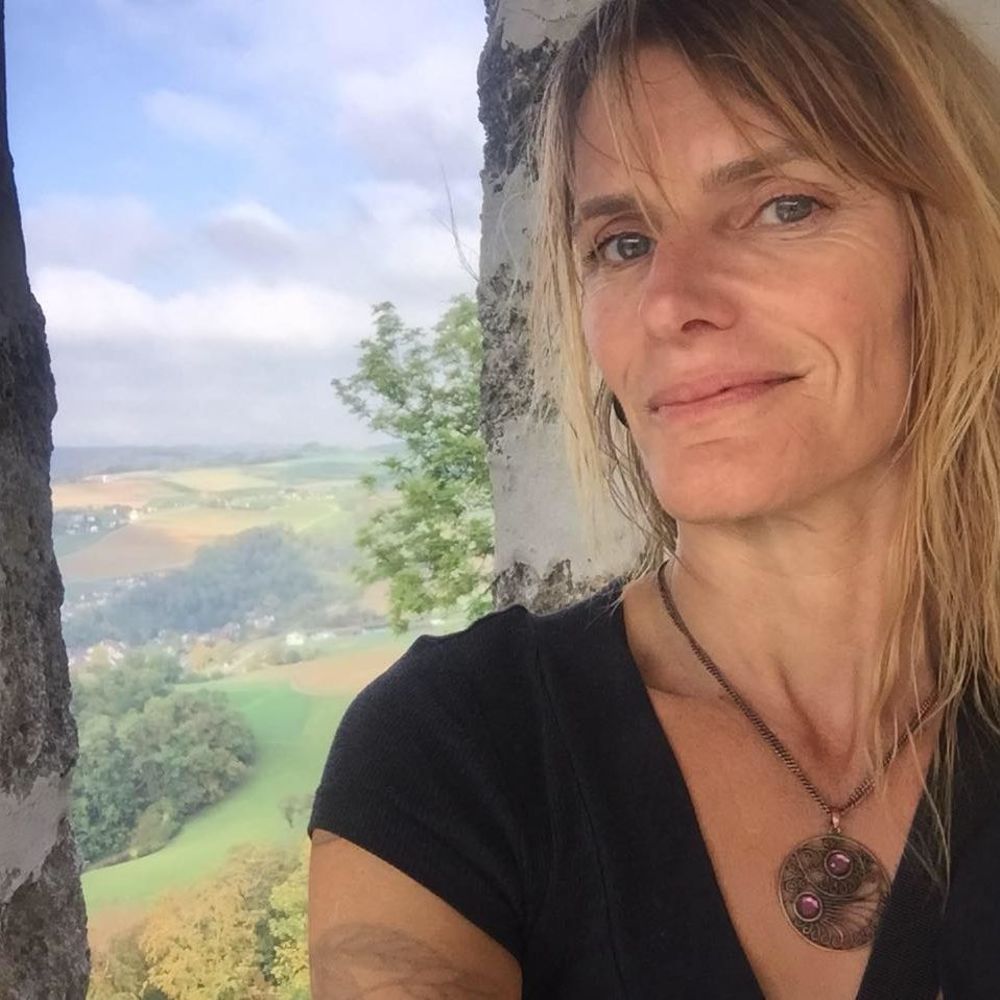 Meet your Posher, Jacqueline